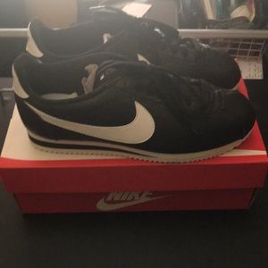 Nike Cortez